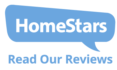 HomeStars: Read our Reviews