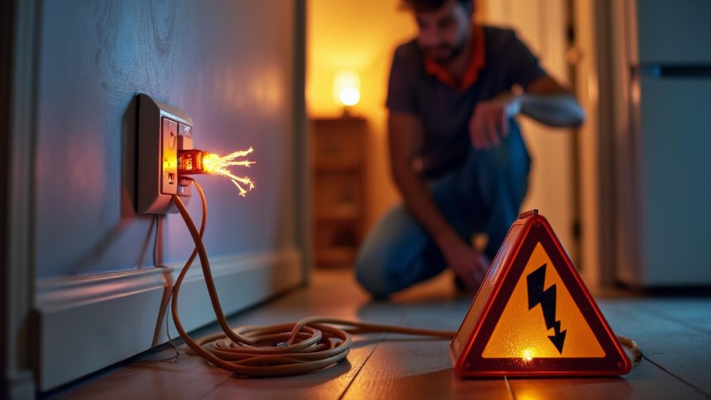 Home Electrical Problems: Top Troubleshooting Tips Every Homeowner Should Know