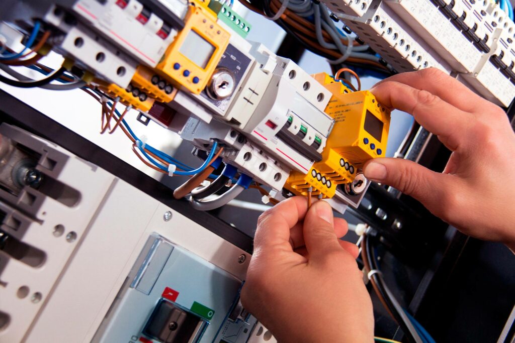 Energy-Efficient Electrical Upgrades: Save Money and Enhance Your Home