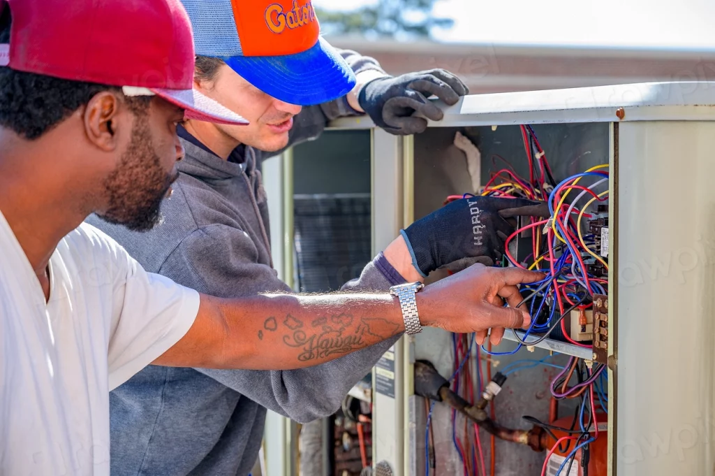 Expert Electrical Work for Residential and Commercial Properties